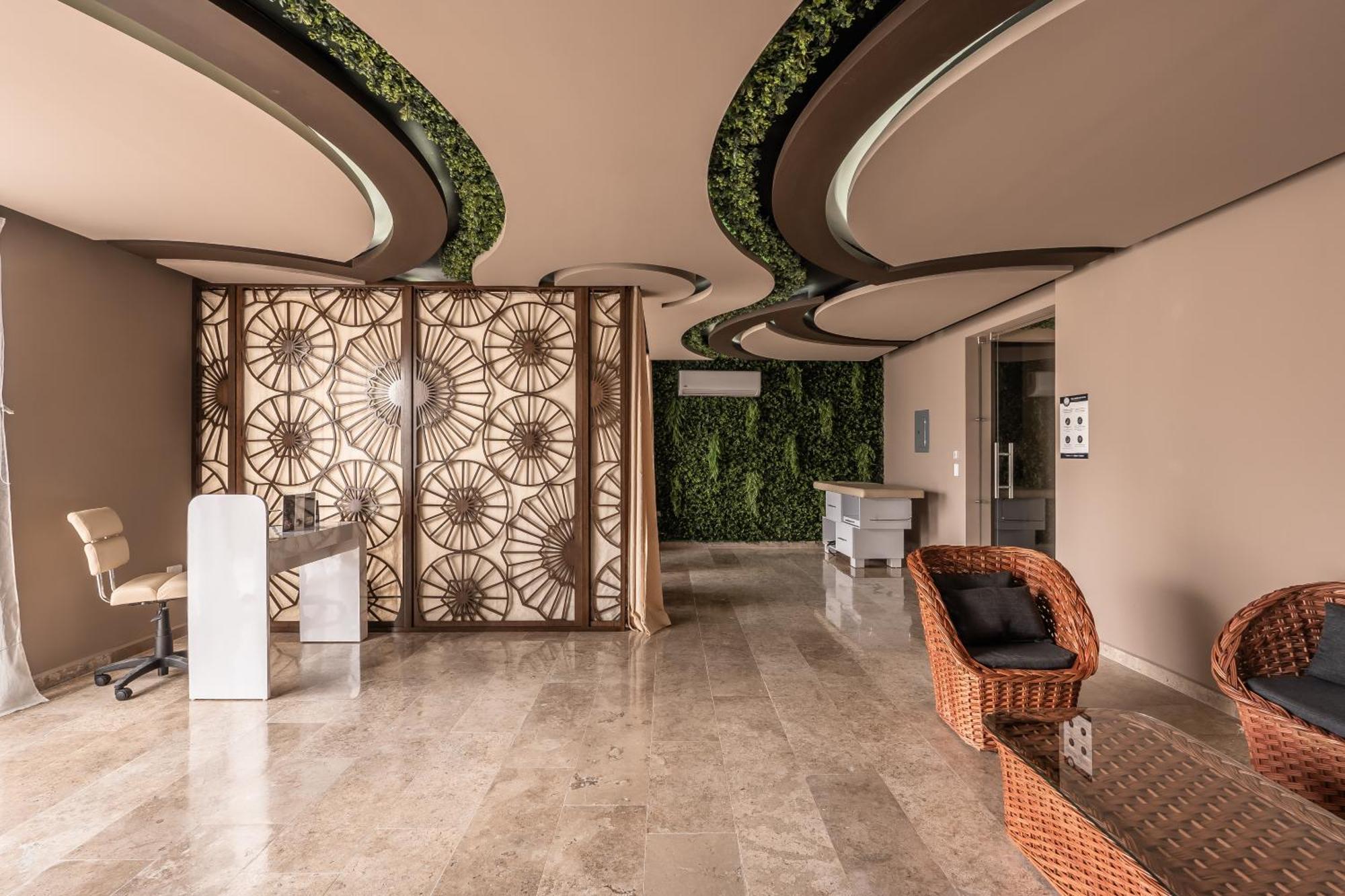 Estudio Lujoso, Downtown, Close To Restaurants Tulum Exterior foto